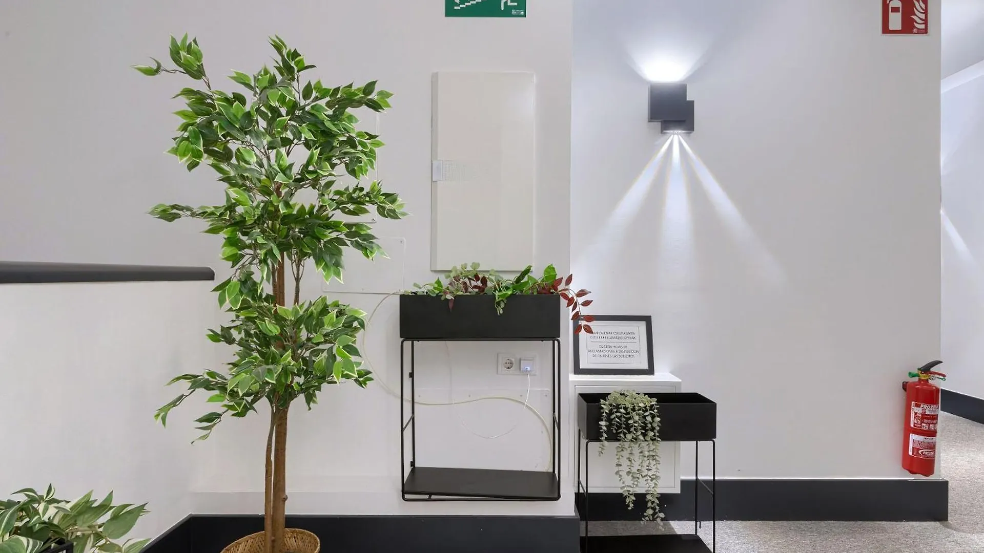 Deustown Apartamentos Bilbao