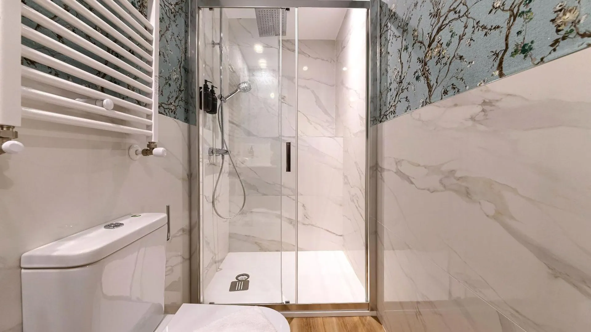 Appartement Deustown Apartamentos Bilbao