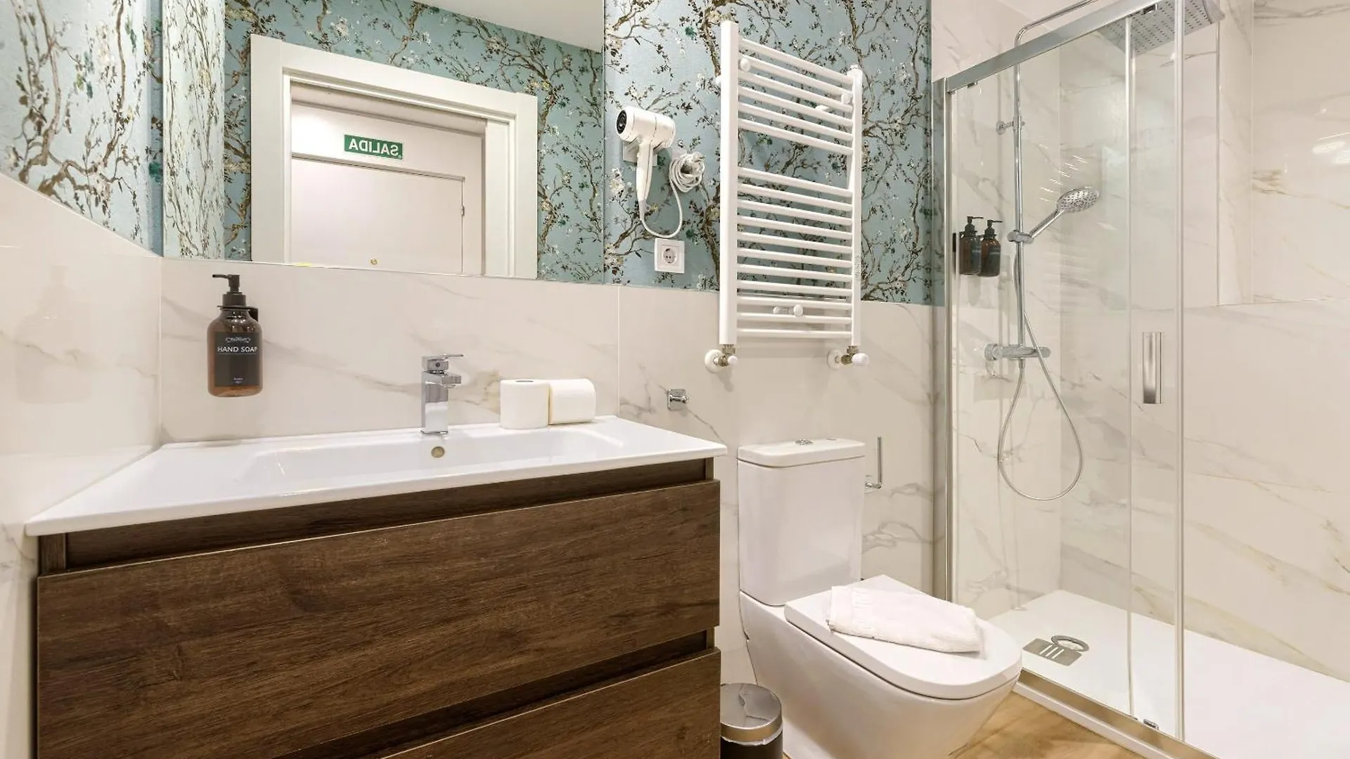 Deustown Apartamentos Bilbao Appartement