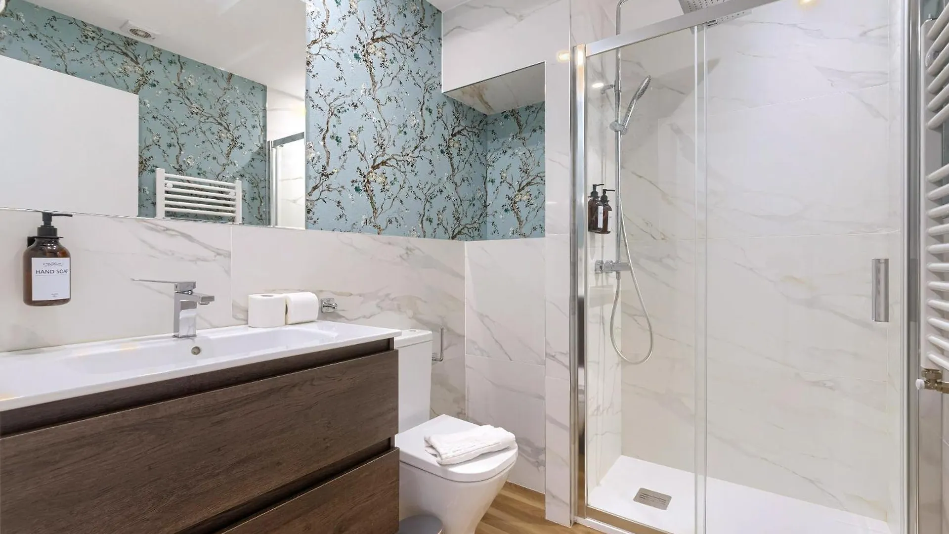 Appartement Deustown Apartamentos Bilbao