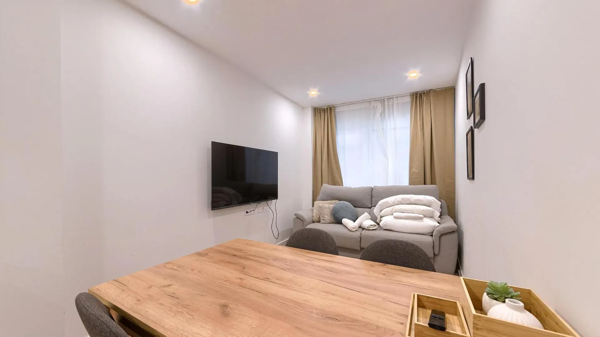 Deustown Apartamentos Bilbao 0*,  Espagne
