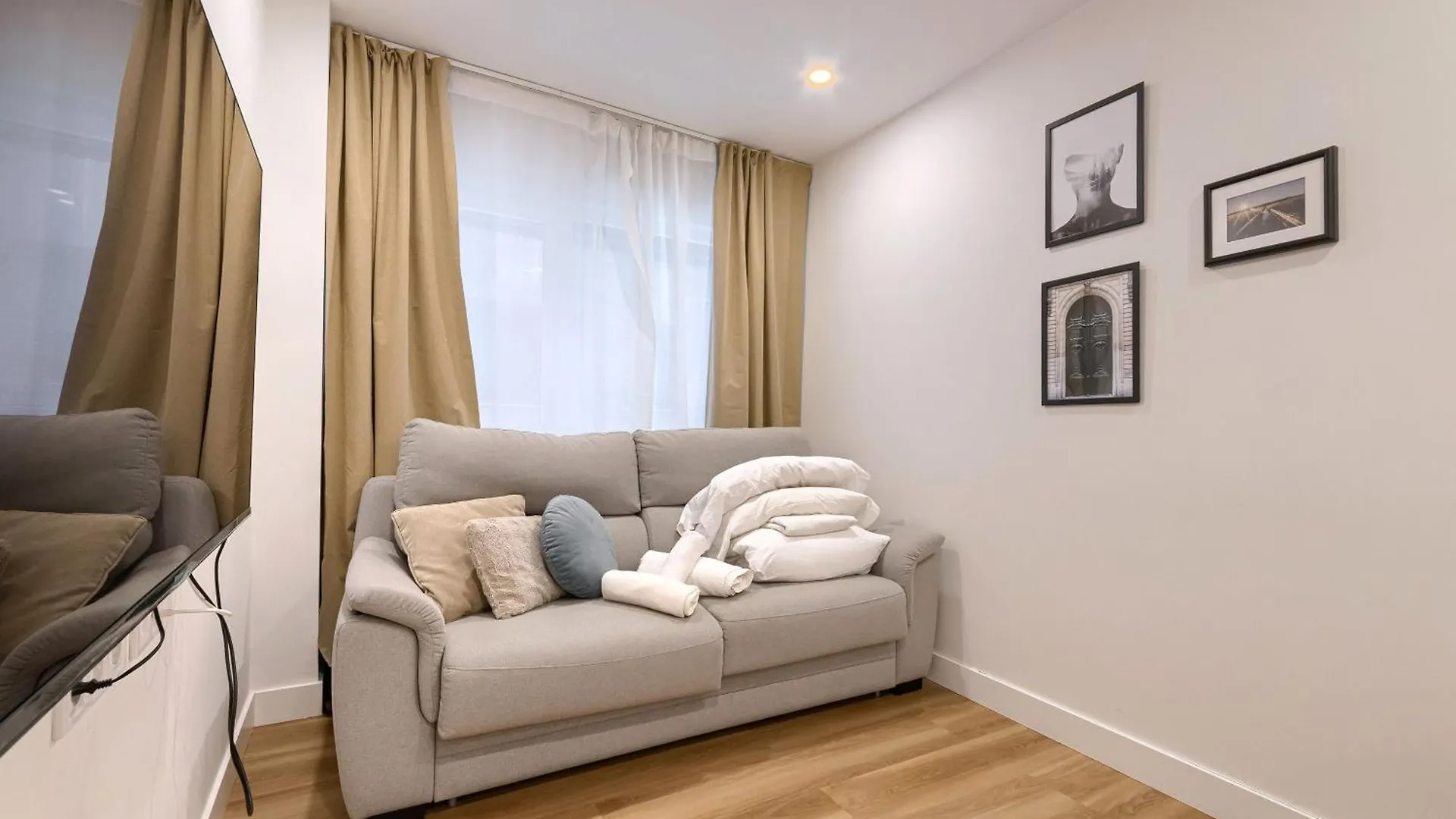 Appartement Deustown Apartamentos Bilbao