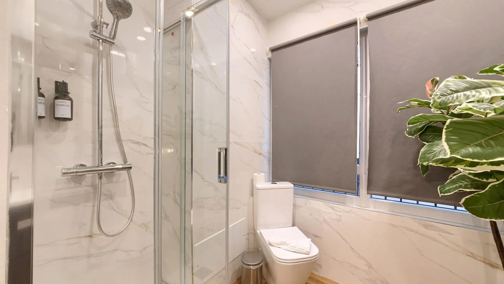 Deustown Apartamentos Bilbao Appartement