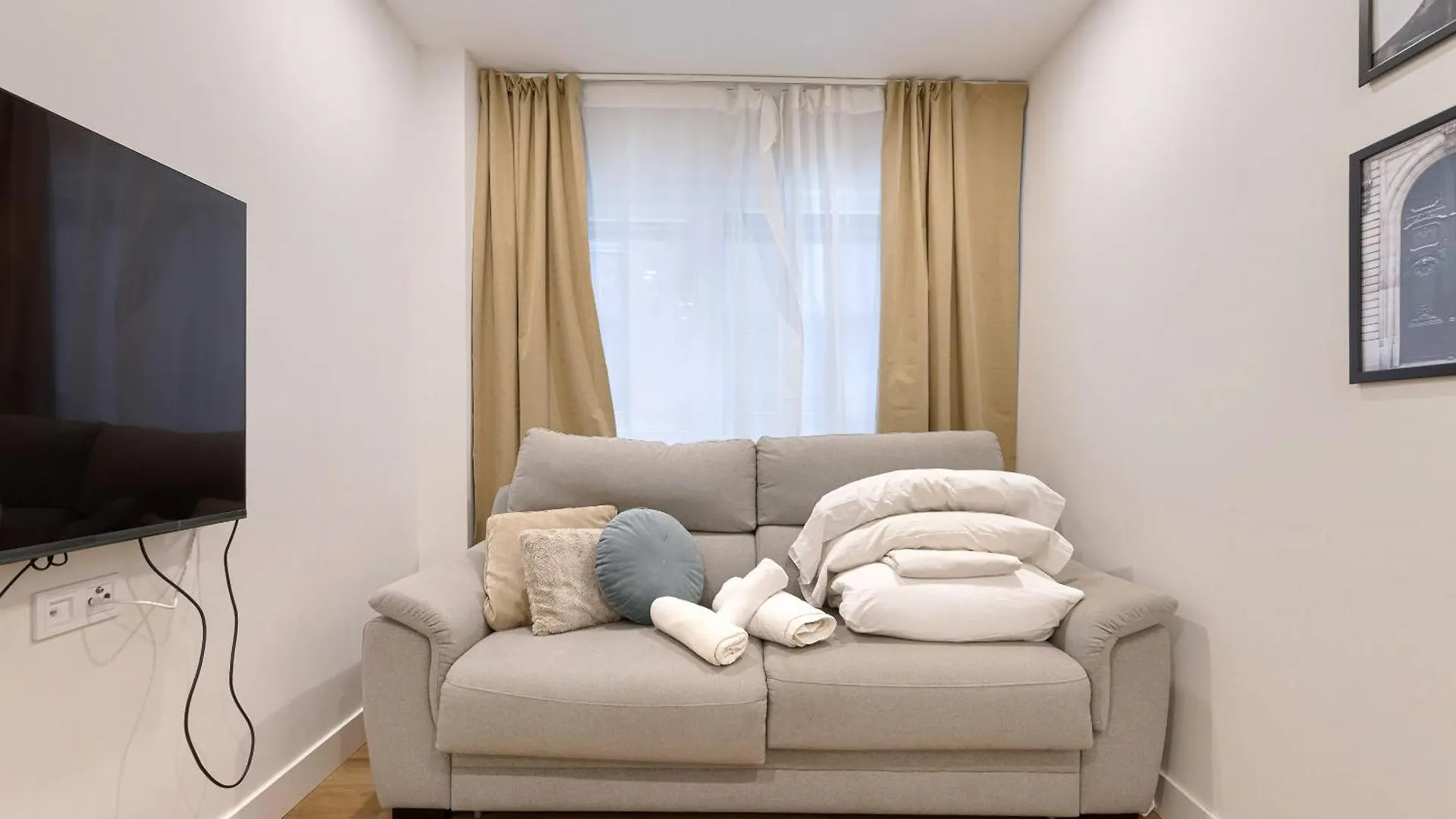 Appartement Deustown Apartamentos Bilbao