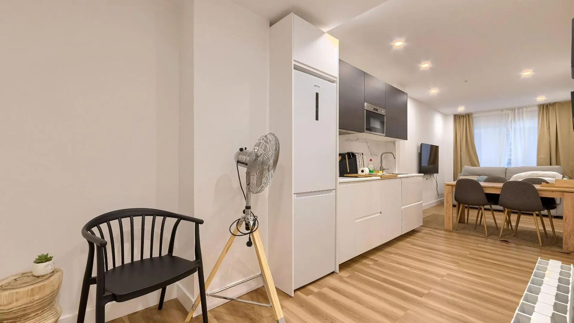 Appartement Deustown Apartamentos Bilbao Espagne
