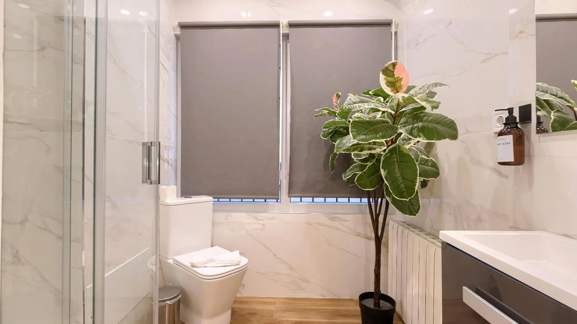 Appartement Deustown Apartamentos Bilbao