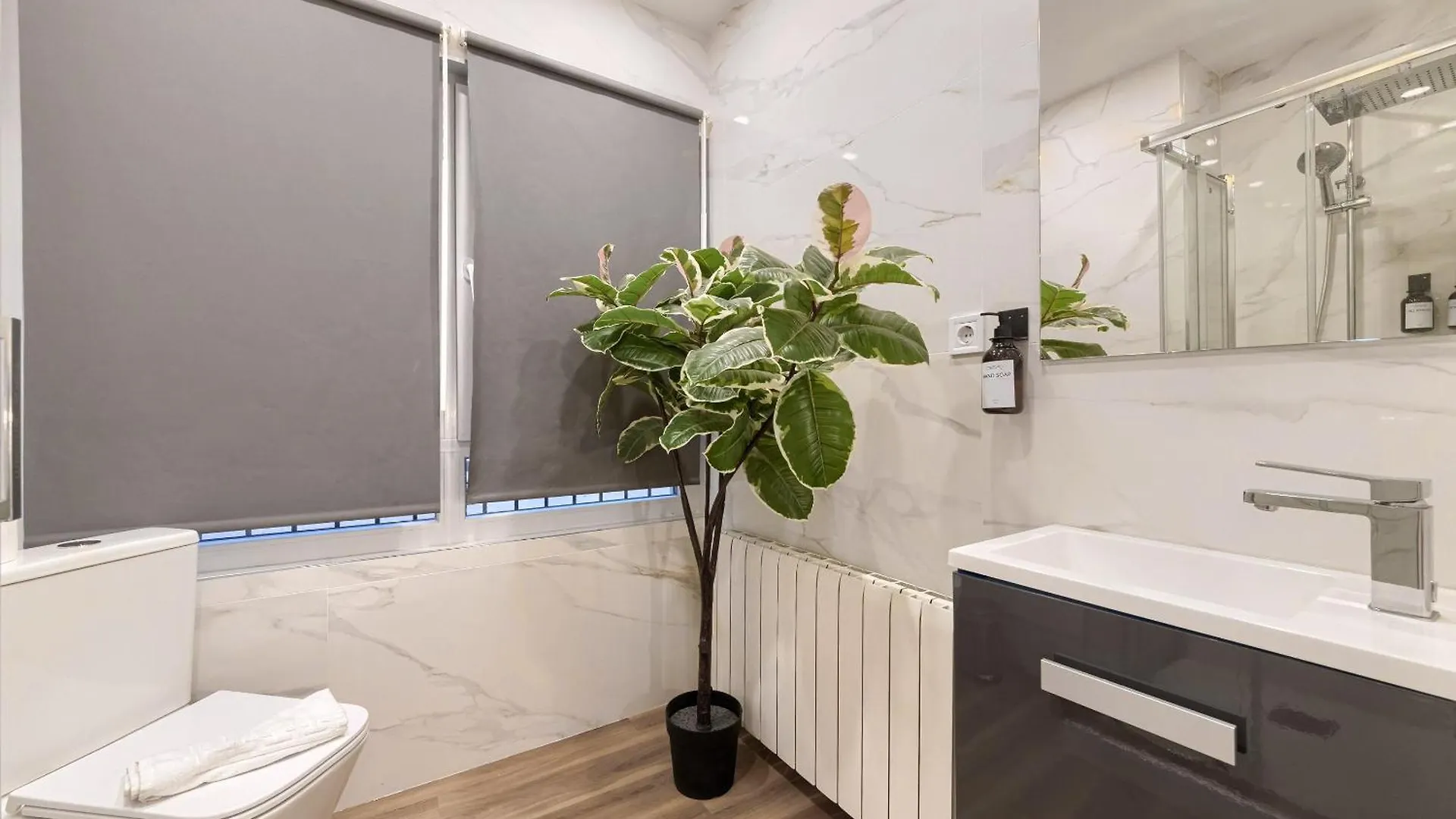 Appartement Deustown Apartamentos Bilbao Espagne