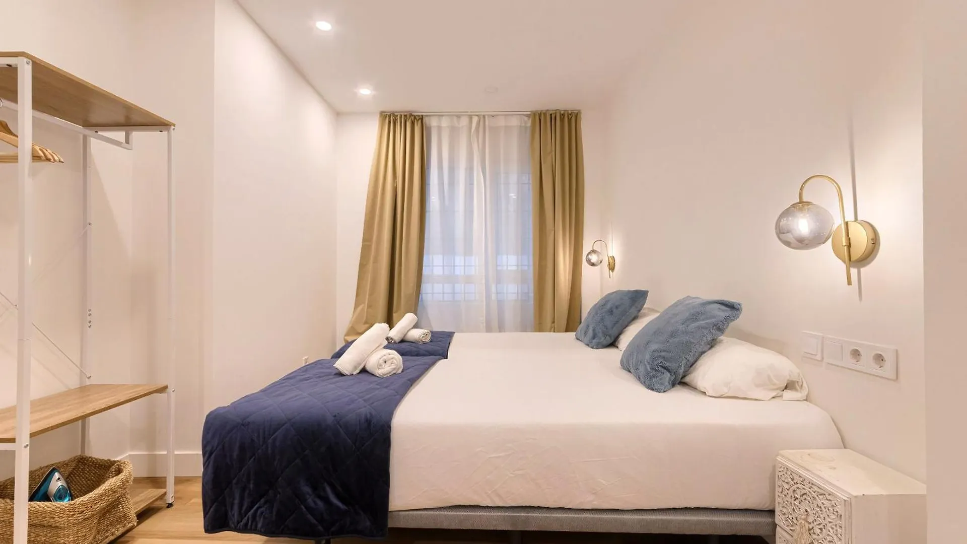 Appartement Deustown Apartamentos Bilbao