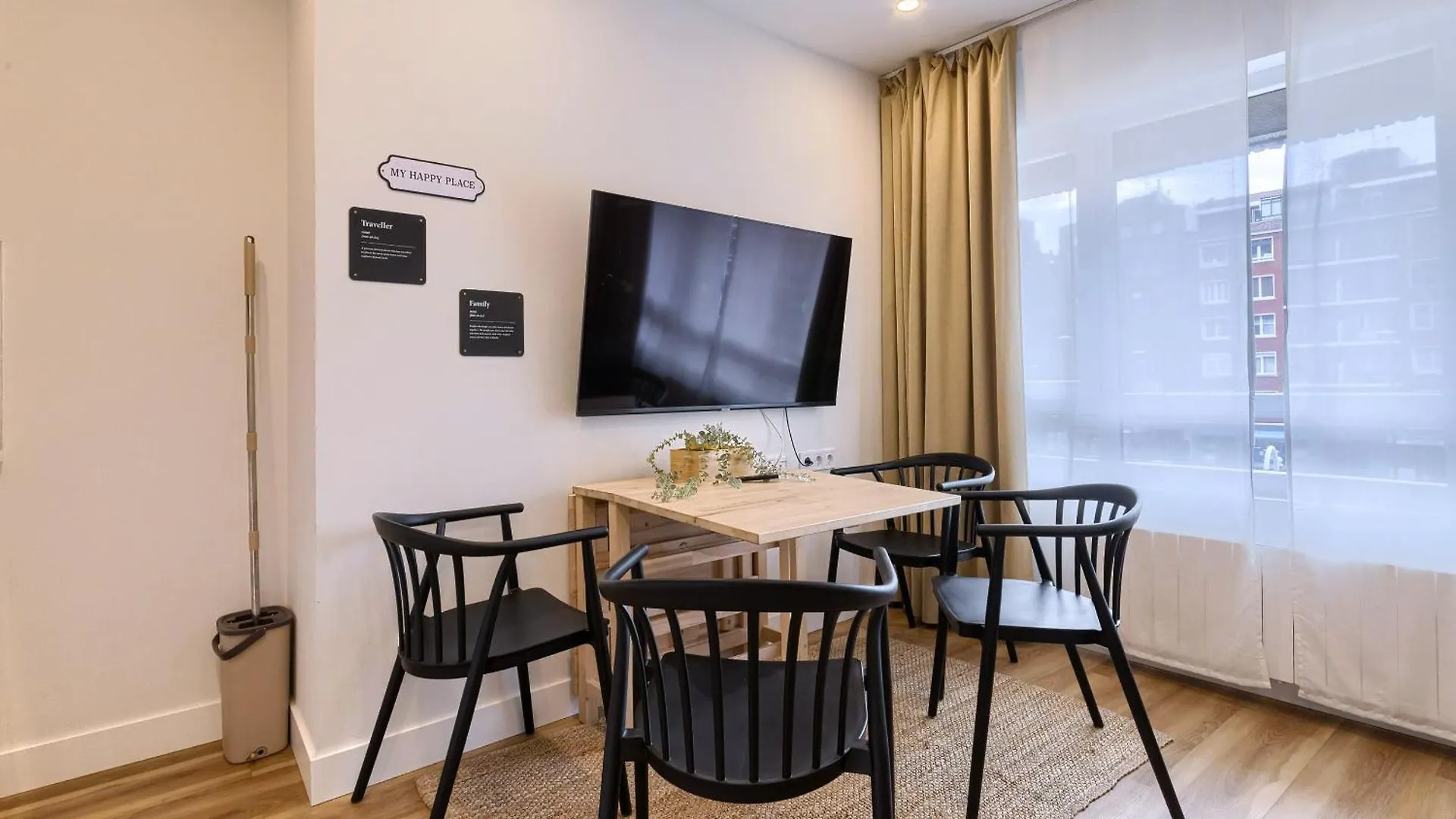 Appartement Deustown Apartamentos Bilbao