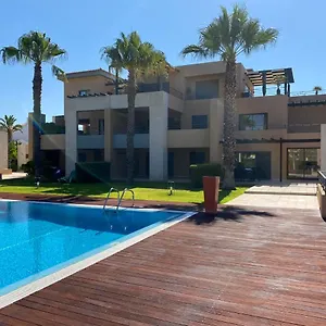 Janelas Do Oceano - Casa De Ferias T3 Apartamento Vilamoura