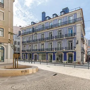 Ando Living - Abrantes 10 House Apartamento Lisboa