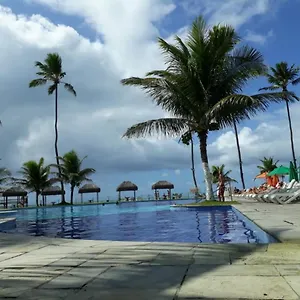 Ancorar Flat 6305 Apartamento Pôrto das Galinhas