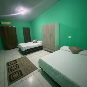 Hospedaria Raio De Sol Quarto em Acomodações Particulares Pôrto das Galinhas