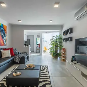 Salgados 2-bedroom - 900m From The - Wifi Apartamento Guia (Faro)
